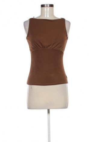 Damentop Unbranded, Größe M, Farbe Braun, Preis € 14,74