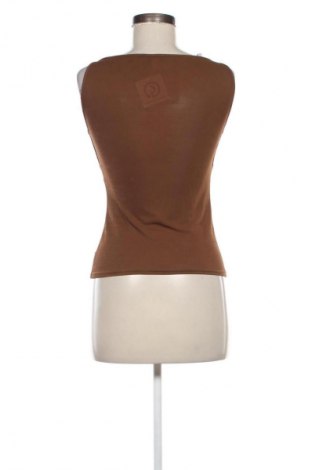 Damentop Unbranded, Größe M, Farbe Braun, Preis € 14,74