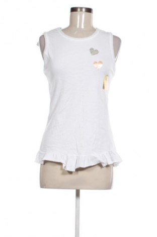 Női top Unbranded, Méret S, Szín Fehér, Ár 6 092 Ft