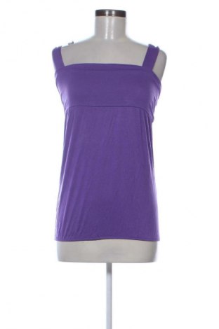 Damentop Unbranded, Größe M, Farbe Lila, Preis € 15,00