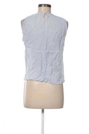 Дамски топ Unbranded, Размер XS, Цвят Син, Цена 14,77 €