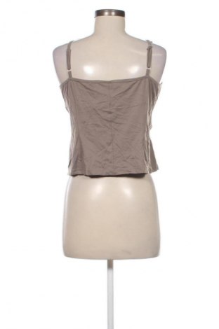 Damentop Unbranded, Größe M, Farbe Grau, Preis € 15,00