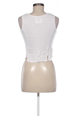 Damentop Unbranded, Größe XS, Farbe Weiß, Preis 14,77 €