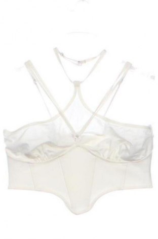 Damentop Unbranded, Größe S, Farbe Weiß, Preis € 14,77