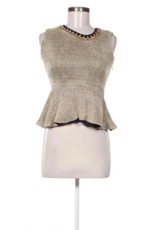 Női top Unbranded, Méret S, Szín Arany
, Ár 6 103 Ft