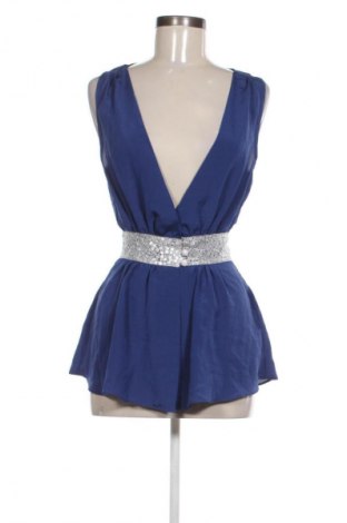 Női top Unbranded, Méret S, Szín Kék, Ár 6 198 Ft