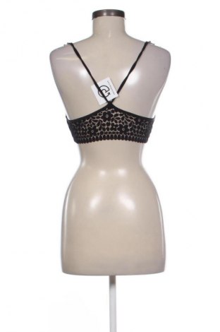 Női top Unbranded, Méret S, Szín Fekete, Ár 6 103 Ft