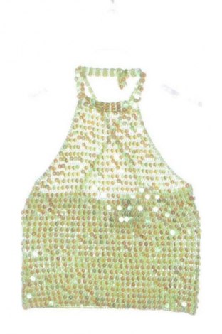 Damentop Unbranded, Größe XS, Farbe Grün, Preis € 14,77