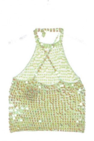 Damentop Unbranded, Größe XS, Farbe Grün, Preis € 14,77