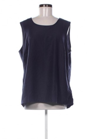 Damentop Unbranded, Größe XL, Farbe Blau, Preis € 14,77