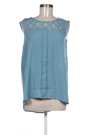 Damentop Unbranded, Größe L, Farbe Blau, Preis € 15,00
