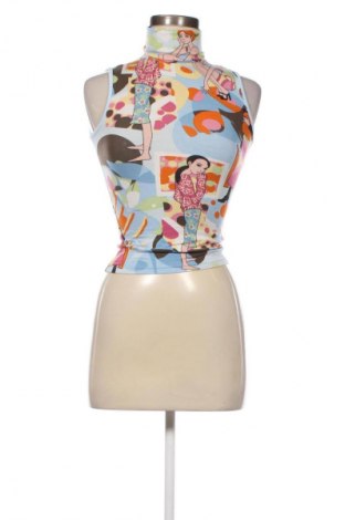 Damentop Unbranded, Größe S, Farbe Mehrfarbig, Preis 12,99 €