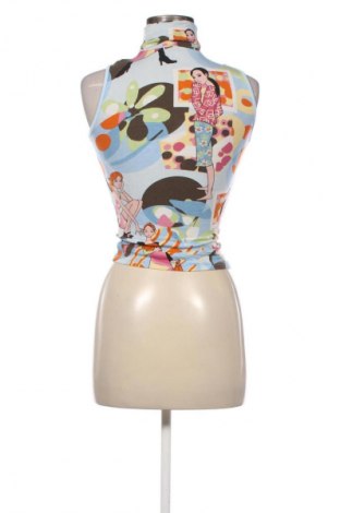 Damentop Unbranded, Größe S, Farbe Mehrfarbig, Preis 12,99 €