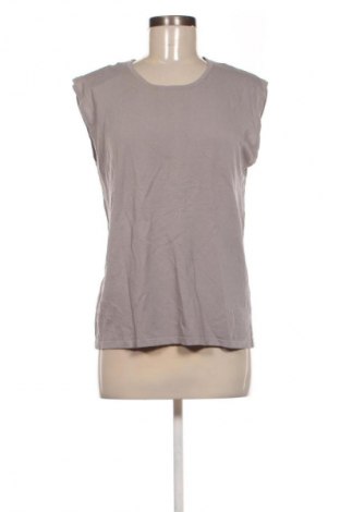 Дамски топ Unbranded, Размер L, Цвят Сив, Цена 7,15 €