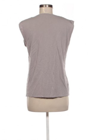 Дамски топ Unbranded, Размер L, Цвят Сив, Цена 7,15 €