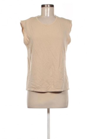 Dámsky top  Unbranded, Veľkosť L, Farba Béžová, Cena  8,95 €