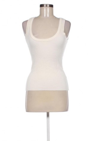 Damentop Unbranded, Größe M, Farbe Ecru, Preis € 8,99