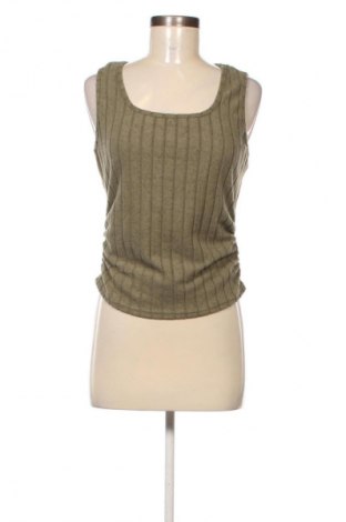 Női top Unbranded, Méret L, Szín Zöld, Ár 3 519 Ft