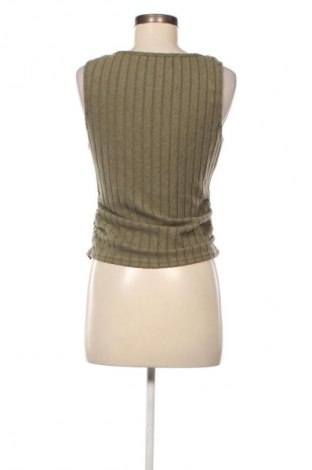 Női top Unbranded, Méret L, Szín Zöld, Ár 3 519 Ft