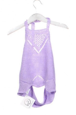 Дамски топ Unbranded, Размер S, Цвят Лилав, Цена 10,22 €