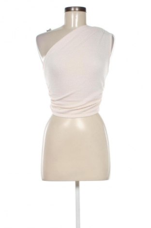 Damentop Unbranded, Größe M, Farbe Beige, Preis € 8,99