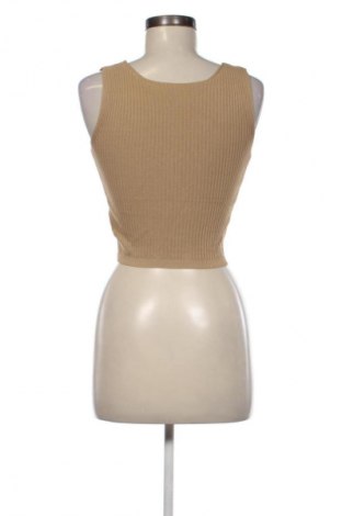 Dámsky top  Unbranded, Veľkosť S, Farba Béžová, Cena  6,95 €