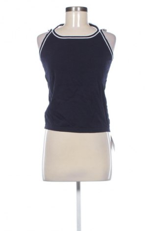 Дамски топ Unbranded, Размер L, Цвят Син, Цена 7,66 €