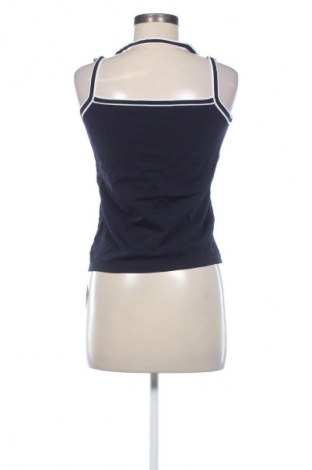 Дамски топ Unbranded, Размер L, Цвят Син, Цена 7,66 €