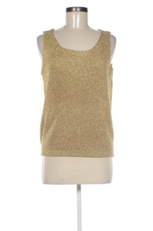 Damentop Unbranded, Größe XL, Farbe Golden, Preis € 9,99