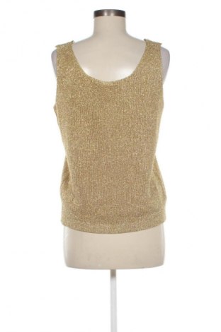 Damentop Unbranded, Größe XL, Farbe Golden, Preis € 9,99