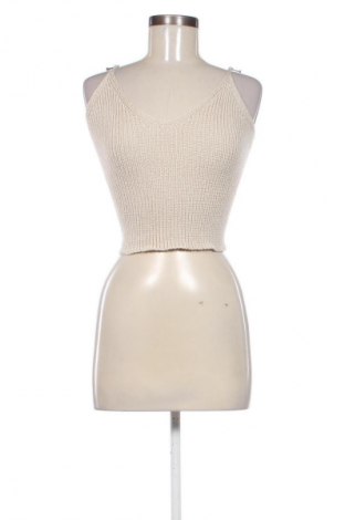 Dámský top Unbranded, Velikost XS, Barva Krémová, Cena  219,00 Kč