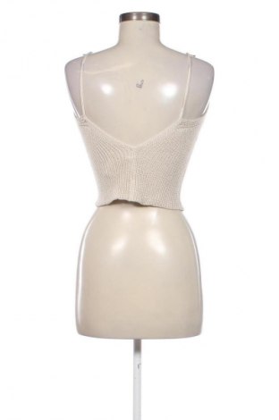Dámský top Unbranded, Velikost XS, Barva Krémová, Cena  219,00 Kč