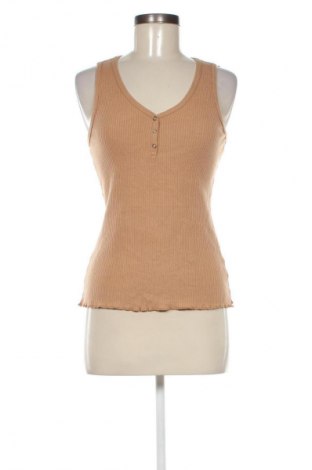 Damentop Unbranded, Größe S, Farbe Braun, Preis € 6,99