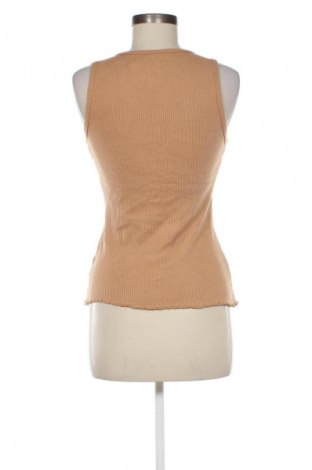 Damentop Unbranded, Größe S, Farbe Braun, Preis € 6,99