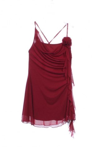 Damentop Unbranded, Größe S, Farbe Rot, Preis € 13,99