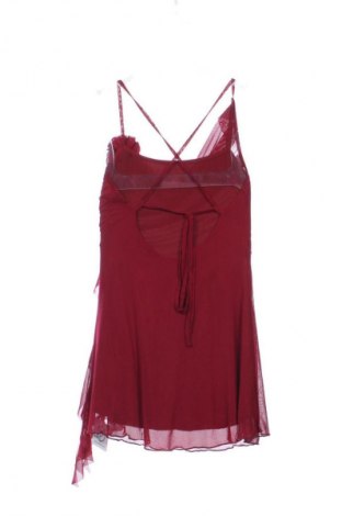 Damentop Unbranded, Größe S, Farbe Rot, Preis € 13,99