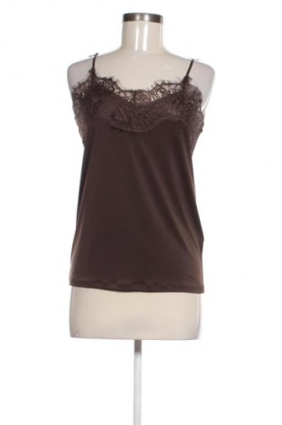 Damentop Unbranded, Größe M, Farbe Braun, Preis € 14,99