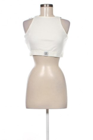 Damentop Unbranded, Größe L, Farbe Ecru, Preis € 22,99