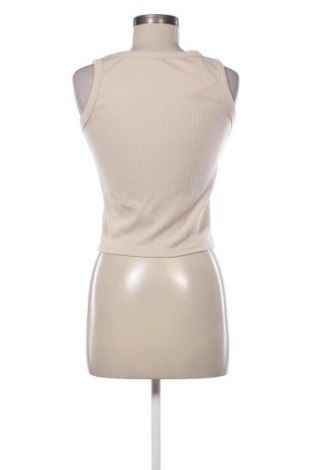 Damentop Unbranded, Größe M, Farbe Ecru, Preis € 14,99