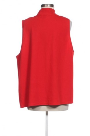 Női top Unbranded, Méret 3XL, Szín Piros, Ár 6 103 Ft