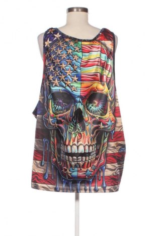 Női top Unbranded, Méret 3XL, Szín Sokszínű, Ár 5 759 Ft