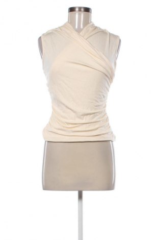 Női top Unbranded, Méret M, Szín Ekrü
, Ár 1 982 Ft