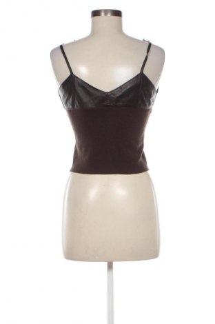 Damentop Unbranded, Größe M, Farbe Braun, Preis € 10,99