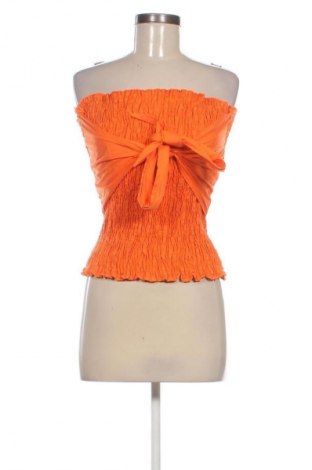 Női top Unbranded, Méret M, Szín Narancssárga
, Ár 6 103 Ft