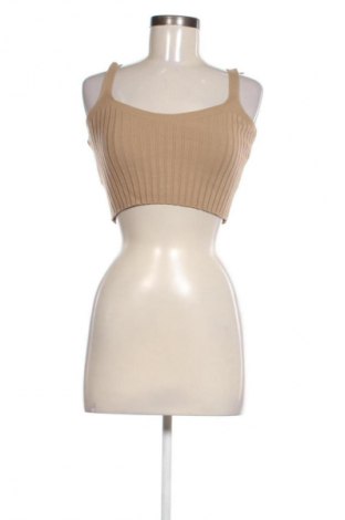 Női top Unbranded, Méret M, Szín Bézs, Ár 6 103 Ft