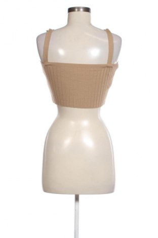 Női top Unbranded, Méret M, Szín Bézs, Ár 6 103 Ft