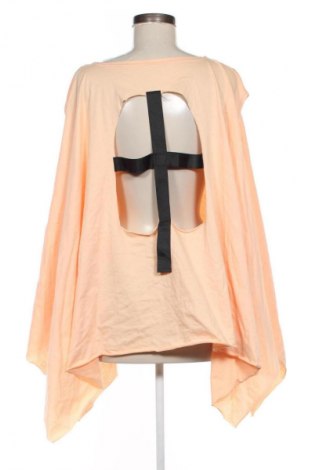 Női top Unbranded, Méret 3XL, Szín Narancssárga
, Ár 6 198 Ft