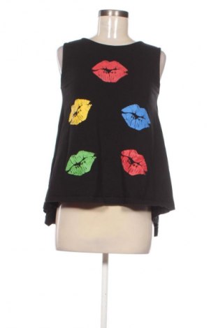 Damentop Unbranded, Größe M, Farbe Schwarz, Preis € 5,00