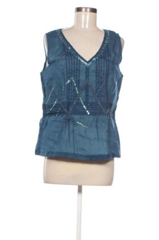 Damentop Unbranded, Größe XL, Farbe Blau, Preis € 15,00