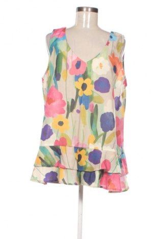Damentop Unbranded, Größe 3XL, Farbe Mehrfarbig, Preis € 15,00